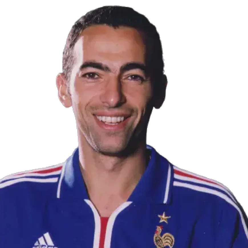 Youri Djorkaeff Net Worth, Relationships, Age/Birthdate & Birthday Facts