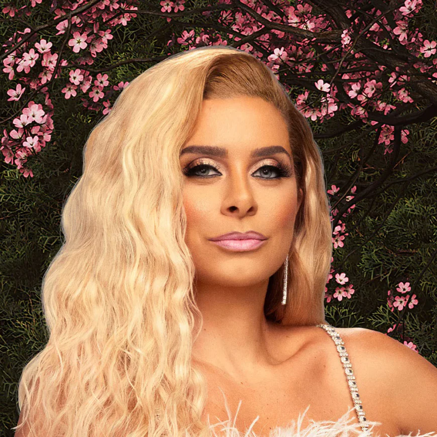 Robyn Dixon Net Worth, Relationships, Age/Birthdate & Birthday Facts