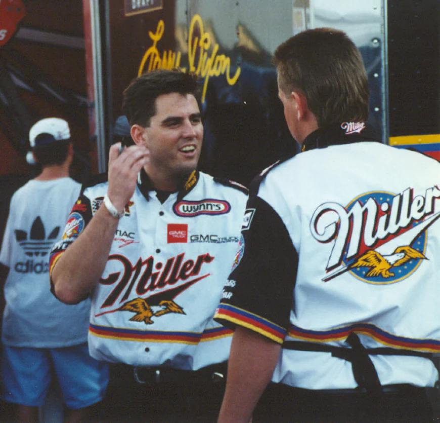 Larry Dixon Net Worth, Relationships, Age/Birthdate & Birthday Facts