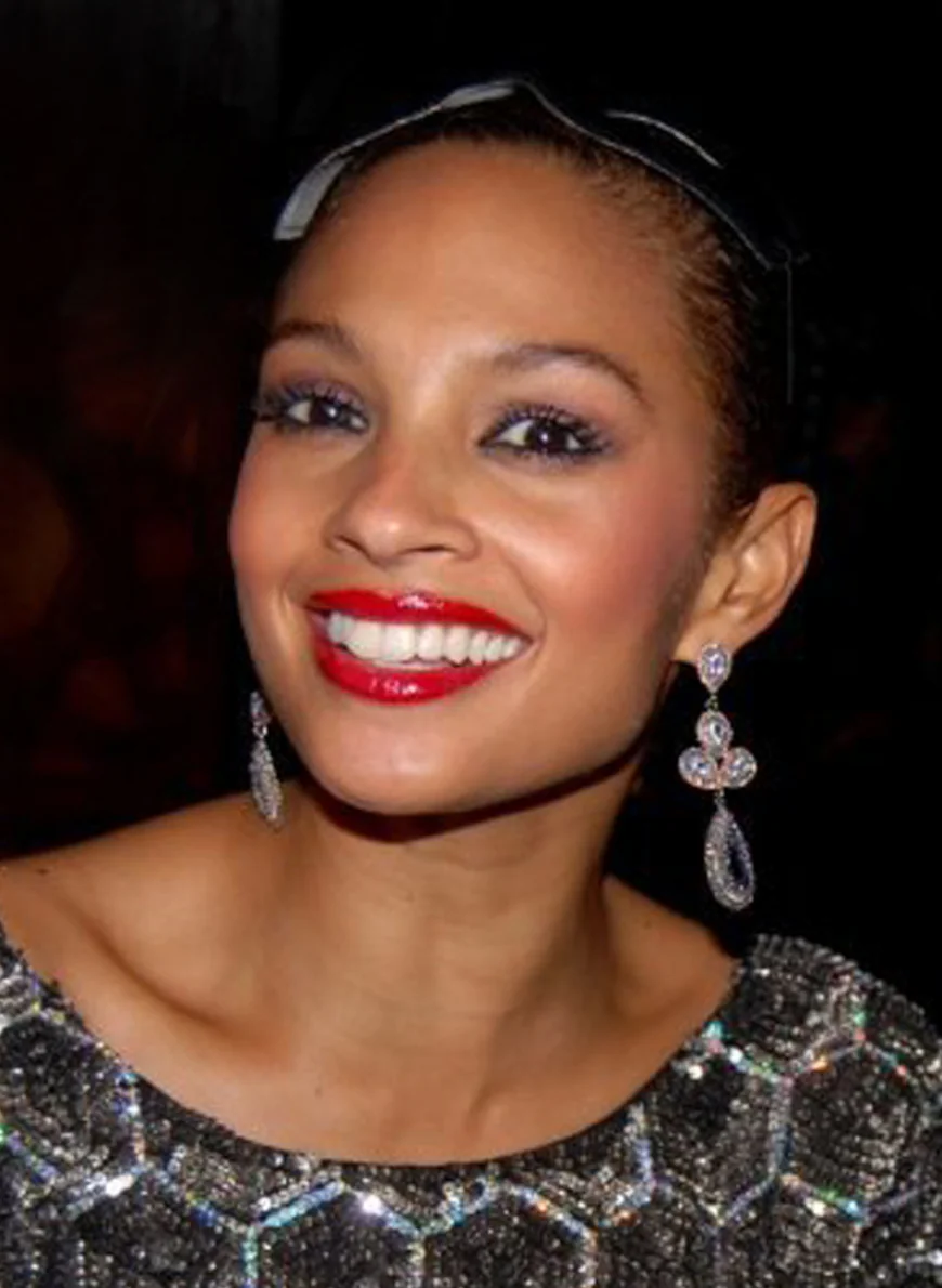 Alesha Dixon Net Worth, Relationships, Age/Birthdate & Birthday Facts