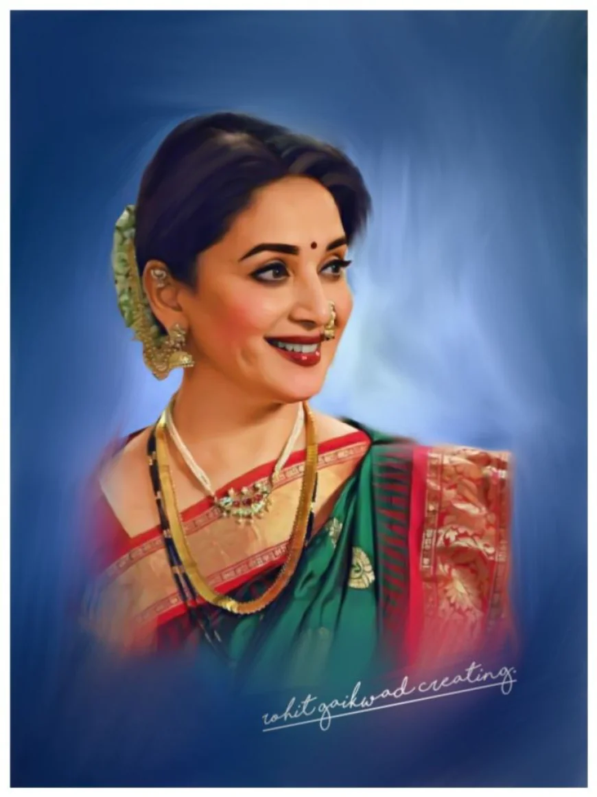 Madhuri Dixit Net Worth, Relationships, Age/Birthdate & Birthday Facts