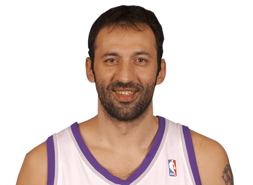 Vlade Divac Net Worth, Relationships, Age/Birthdate & Birthday Facts