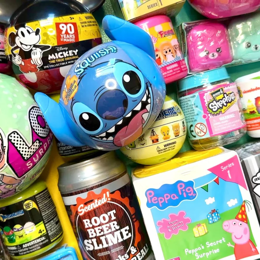 DisneyCollectorBR Net Worth, Relationships, Age/Birthdate & Birthday Facts