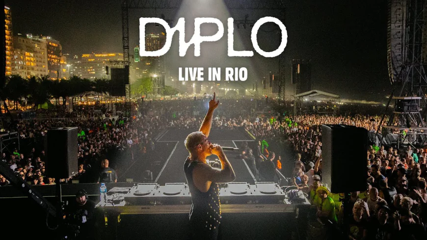 Diplo Net Worth, Relationships, Age/Birthdate & Birthday Facts