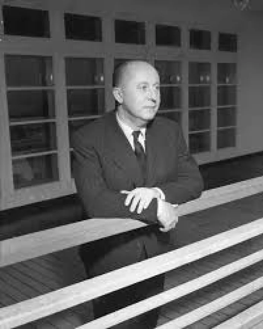Christian Dior Net Worth, Relationships, Age/Birthdate & Birthday Facts