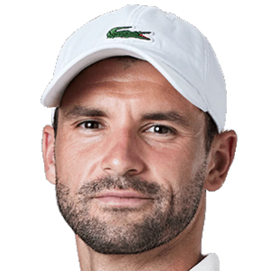 Grigor Dimitrov Net Worth, Relationships, Age/Birthdate & Birthday Facts