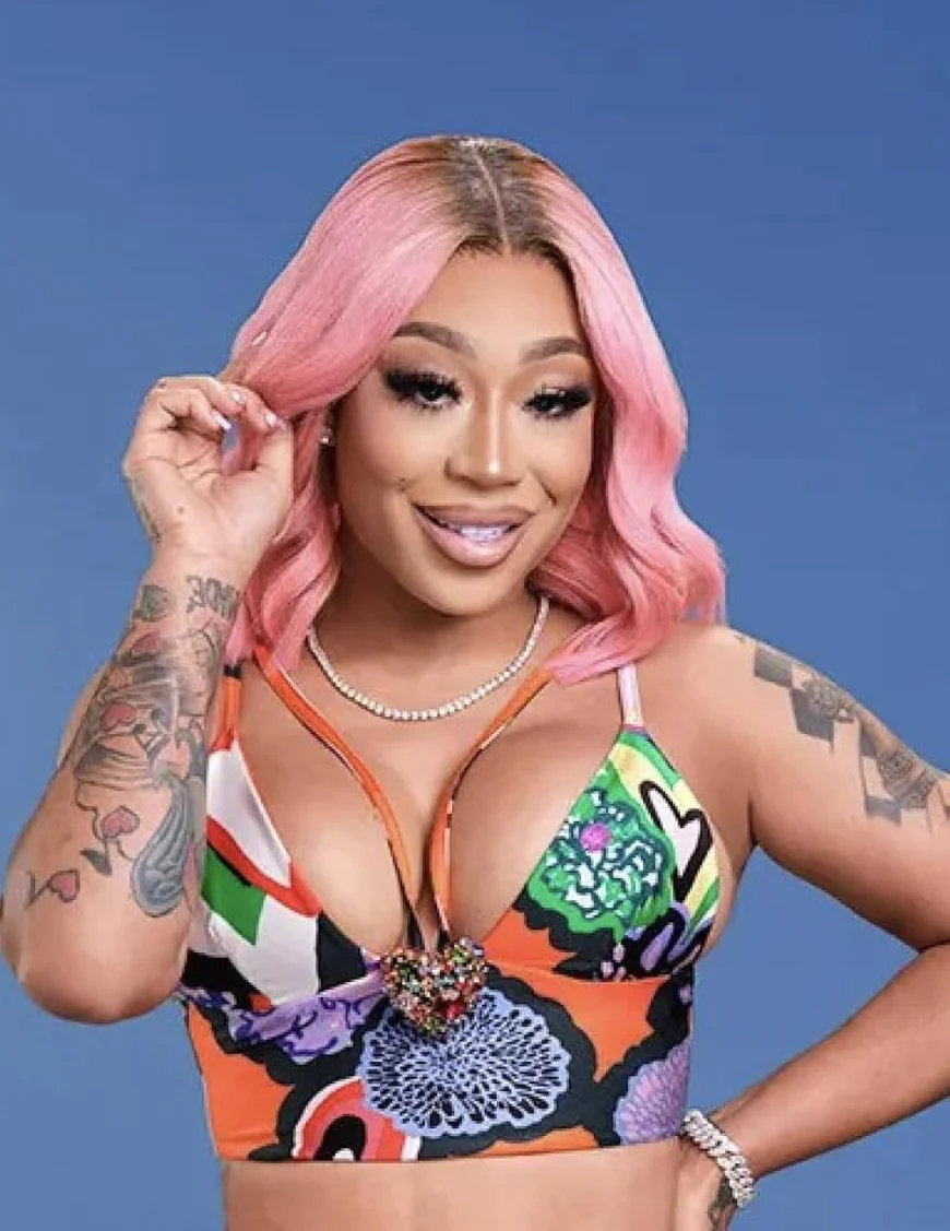 Jessica Dime Net Worth, Relationships, Age/Birthdate & Birthday Facts