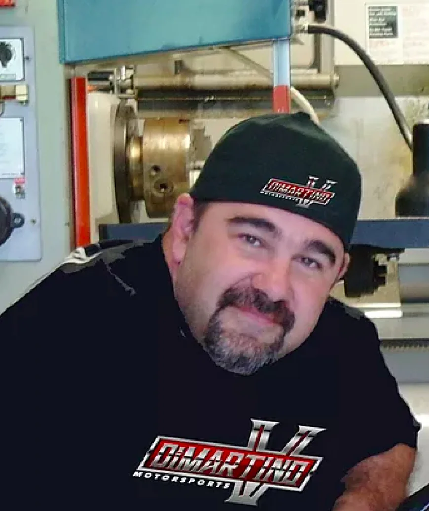 Vincent "Vinnie" DiMartino Net Worth, Relationships, Age/Birthdate & Birthday Facts