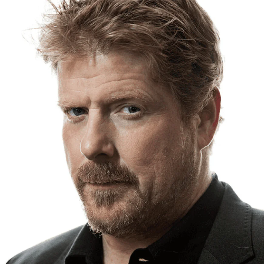 John DiMaggio Net Worth, Relationships, Age/Birthdate & Birthday Facts