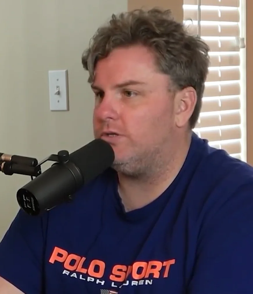 Tim Dillon Net Worth, Relationships, Age/Birthdate & Birthday Facts