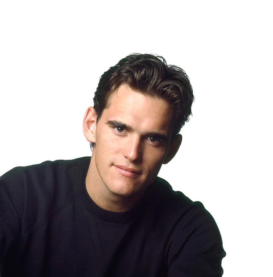 Matt Dillon Net Worth, Relationships, Age/Birthdate & Birthday Facts