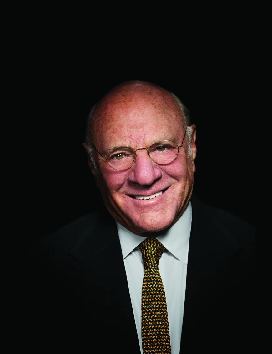 Barry Diller Net Worth, Relationships, Age/Birthdate & Birthday Facts