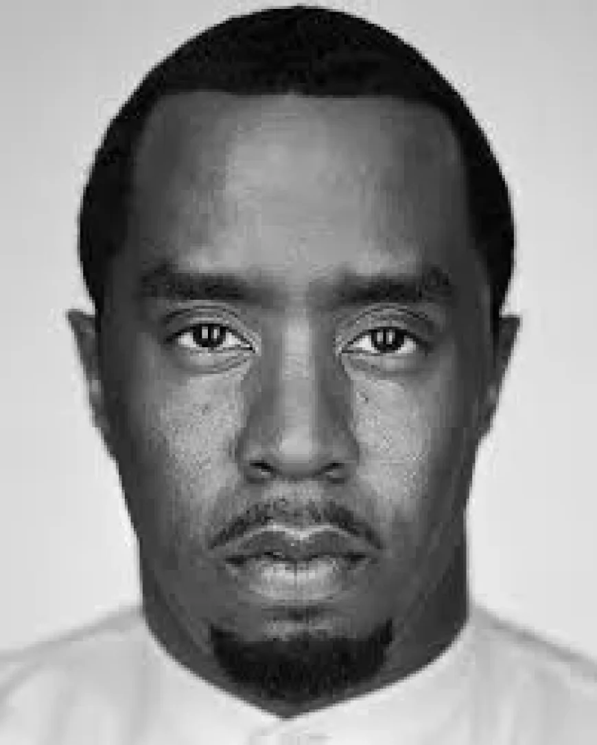 P Diddy Net Worth, Relationships, Age/Birthdate & Birthday Facts
