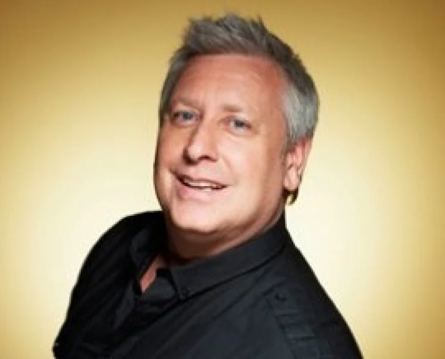 Ian Dickson Net Worth, Relationships, Age/Birthdate & Birthday Facts