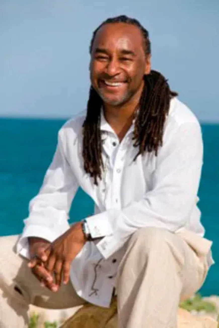 Eric Jerome Dickey Net Worth, Relationships, Age/Birthdate & Birthday Facts