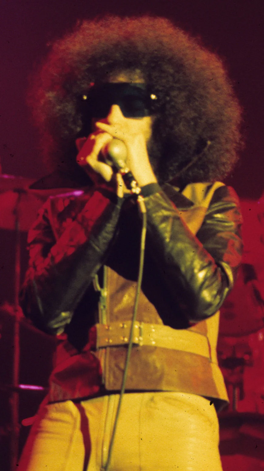 Magic Dick Net Worth, Relationships, Age/Birthdate & Birthday Facts