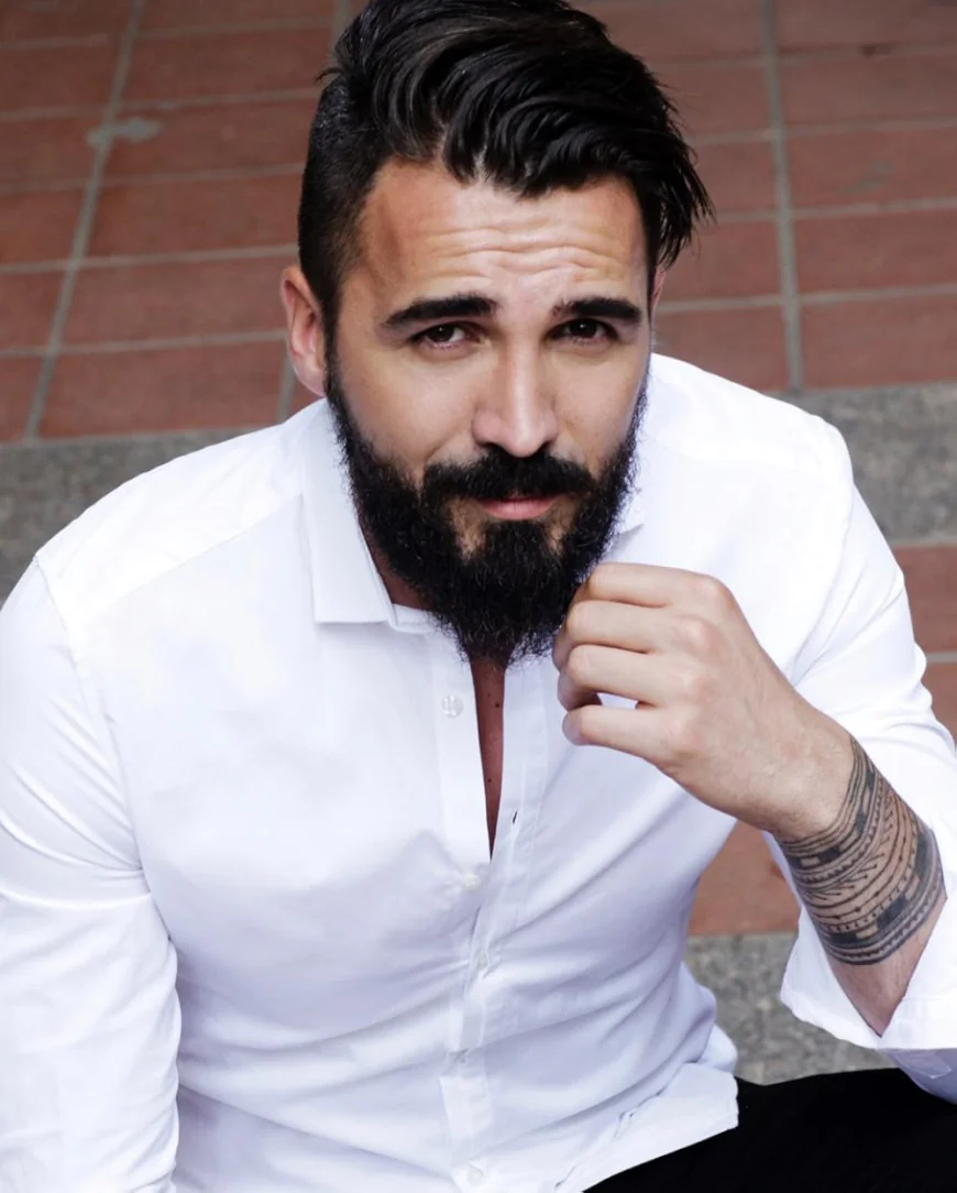 Blerim Destani Net Worth, Relationships, Age/Birthdate & Birthday Facts