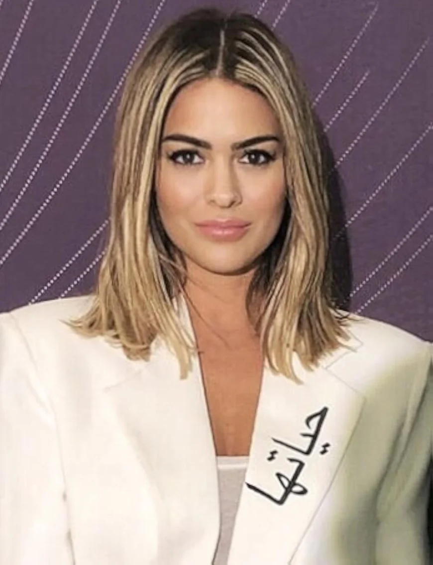 Carla DiBello Net Worth, Relationships, Age/Birthdate & Birthday Facts