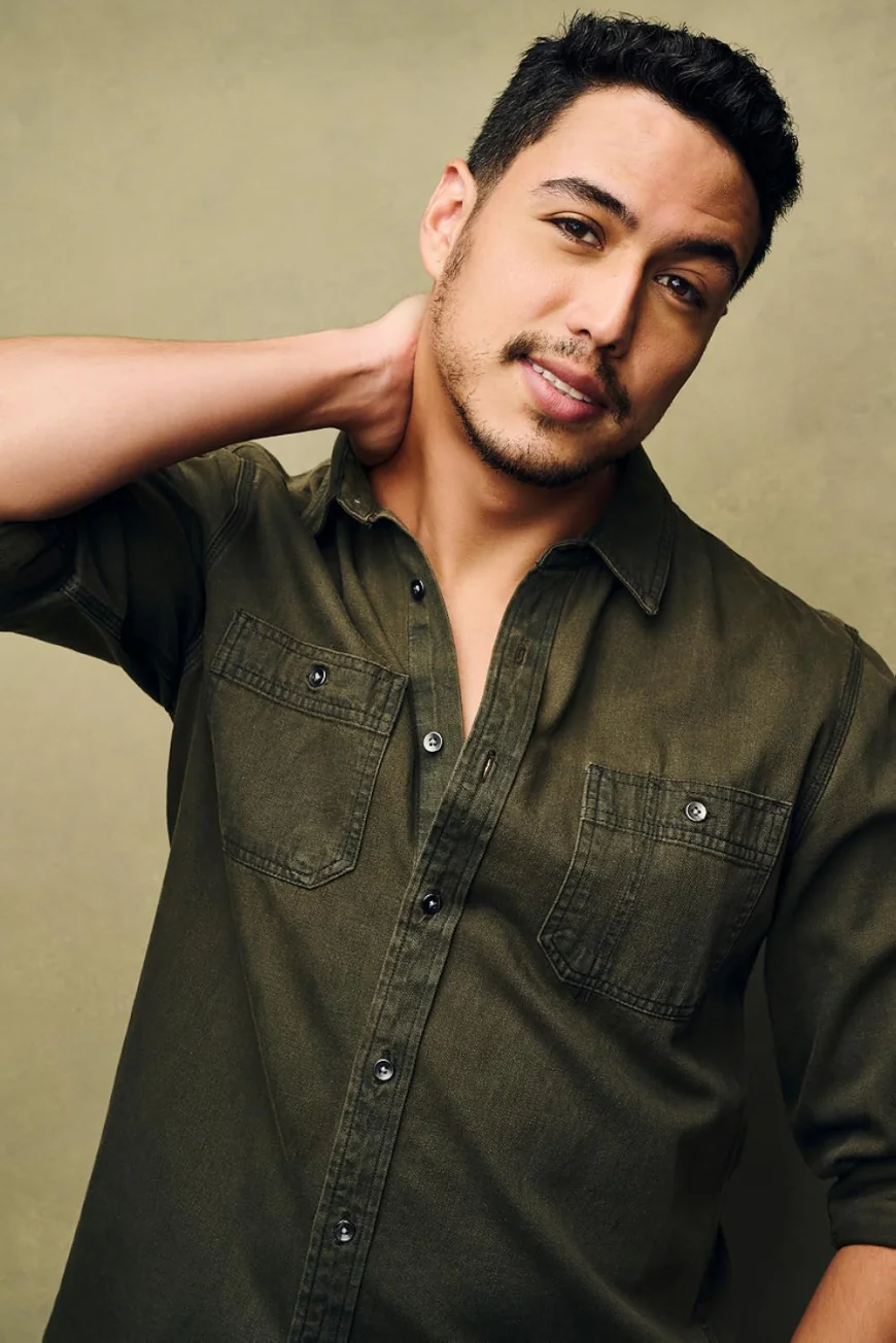 Oscar Diaz Net Worth, Relationships, Age/Birthdate & Birthday Facts