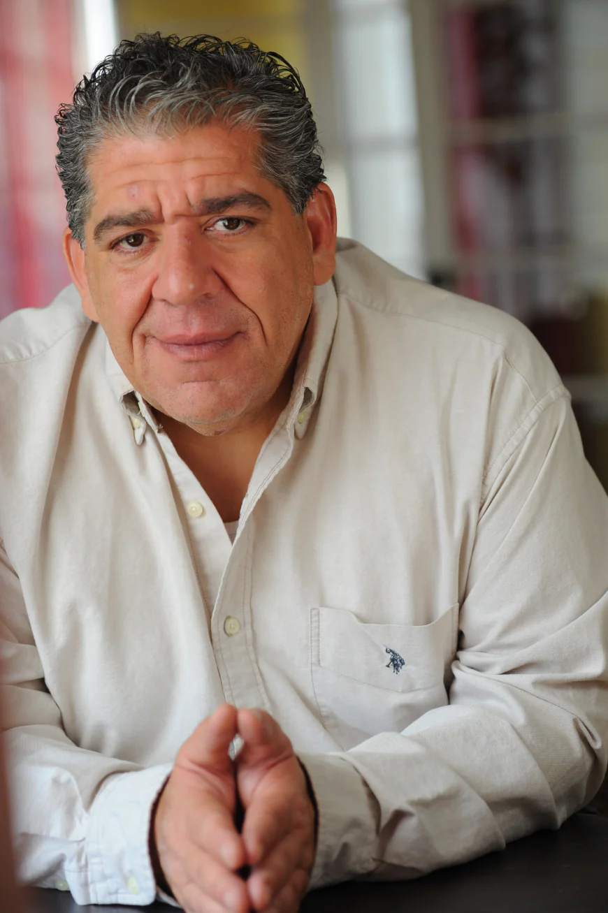 Joey Diaz Net Worth, Relationships, Age/Birthdate & Birthday Facts