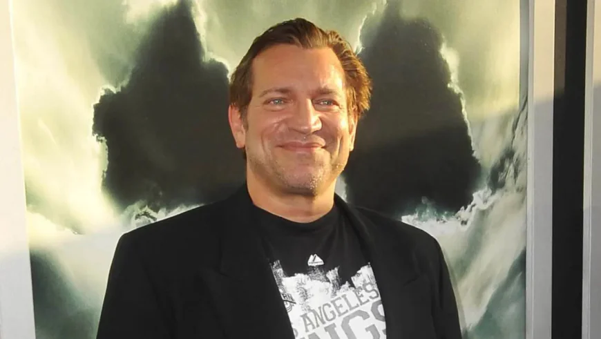 Dimitri Diatchenko Net Worth, Relationships, Age/Birthdate & Birthday Facts