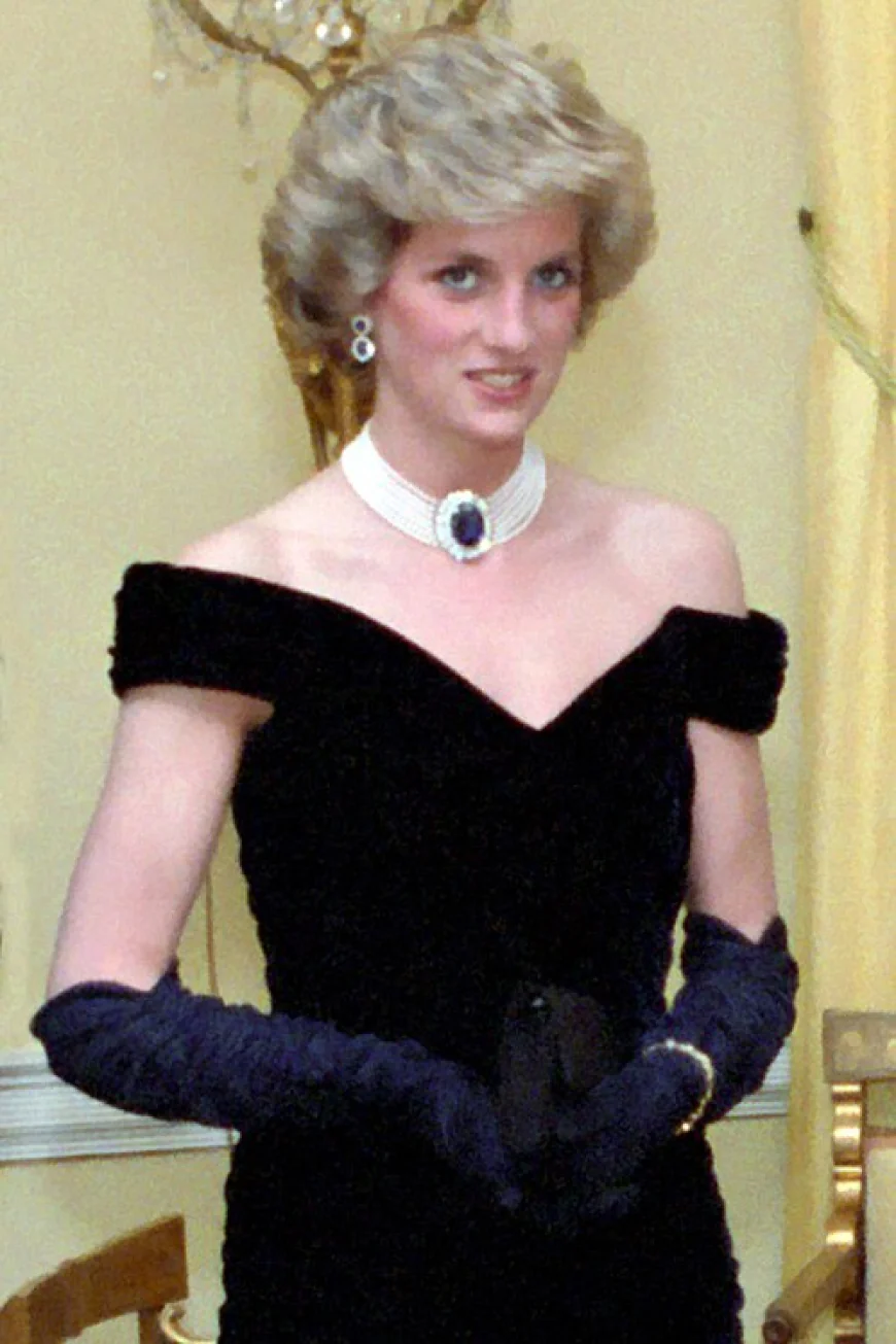 Princess Diana Net Worth, Relationships, Age/Birthdate & Birthday Facts