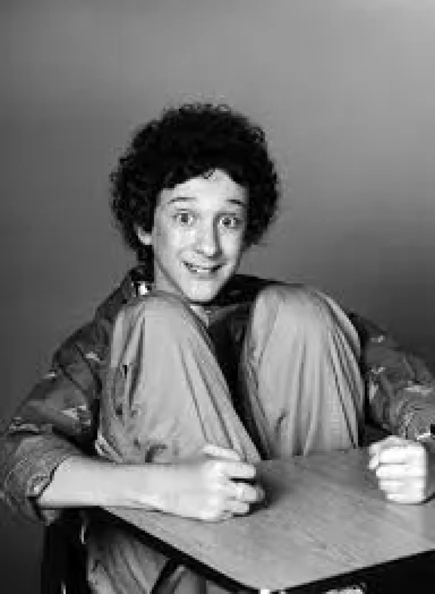 Dustin Diamond Net Worth, Relationships, Age/Birthdate & Birthday Facts