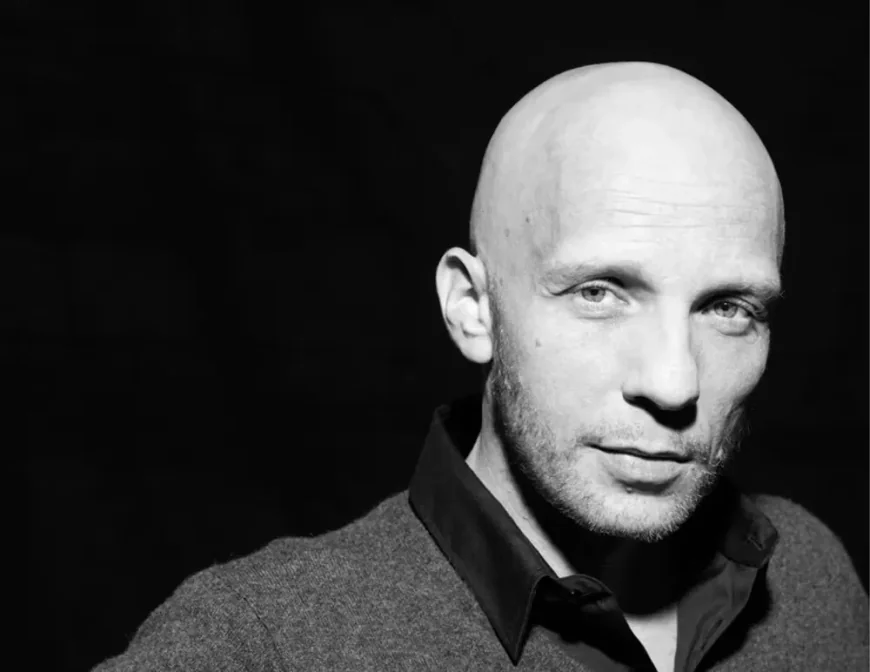 Benjamin Diamond Net Worth, Relationships, Age/Birthdate & Birthday Facts