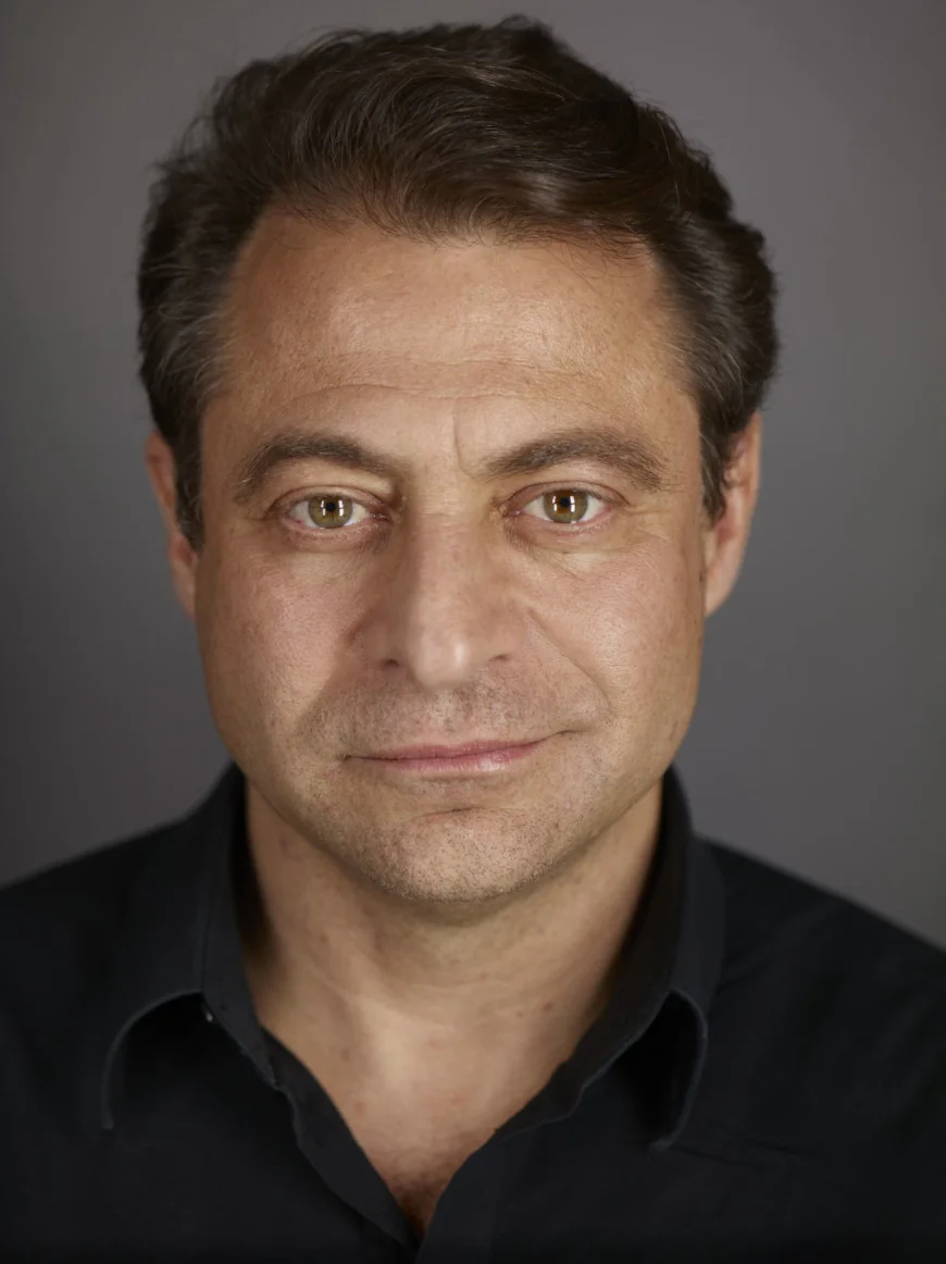 Peter Diamandis Net Worth, Relationships, Age/Birthdate & Birthday Facts