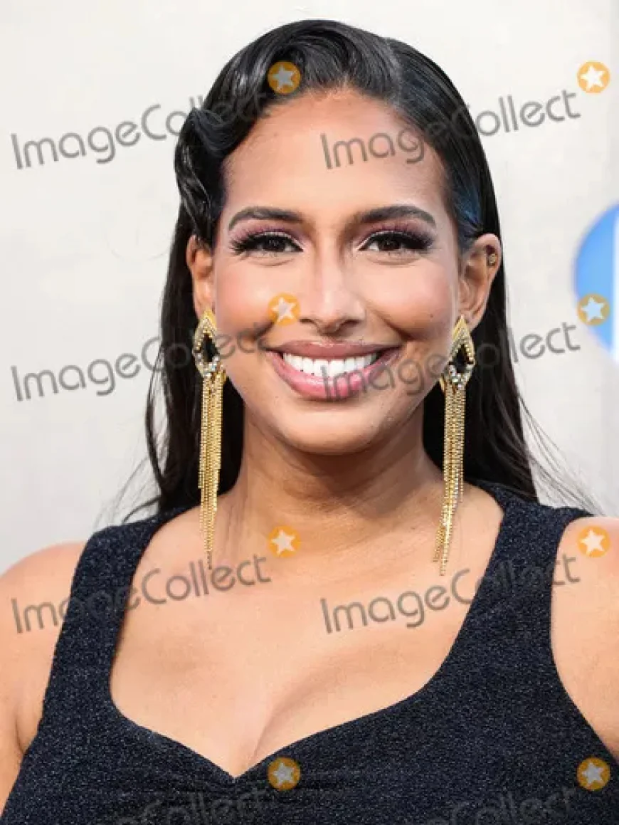 Nessa Diab Net Worth, Relationships, Age/Birthdate & Birthday Facts