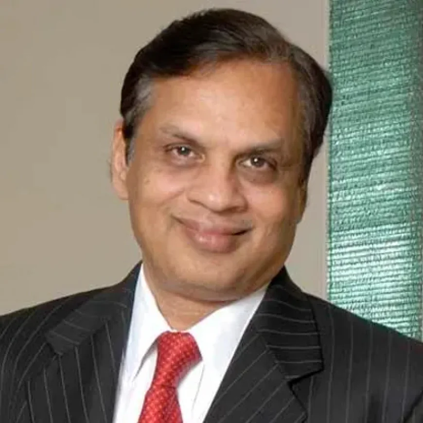 Venugopal Dhoot Net Worth, Relationships, Age/Birthdate & Birthday Facts