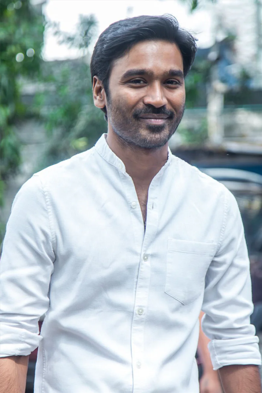 Dhanush Net Worth, Relationships, Age/Birthdate & Birthday Facts