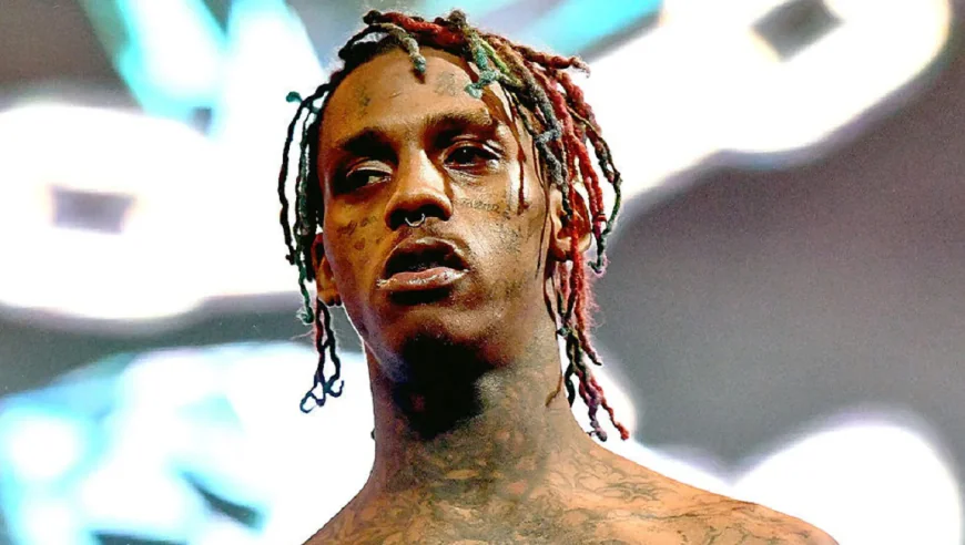 Famous Dex Net Worth, Relationships, Age/Birthdate & Birthday Facts