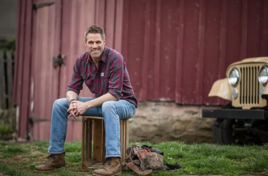 Jeff Devlin Net Worth, Relationships, Age/Birthdate & Birthday Facts