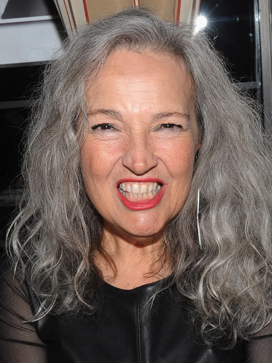 Karla DeVito Net Worth, Relationships, Age/Birthdate & Birthday Facts