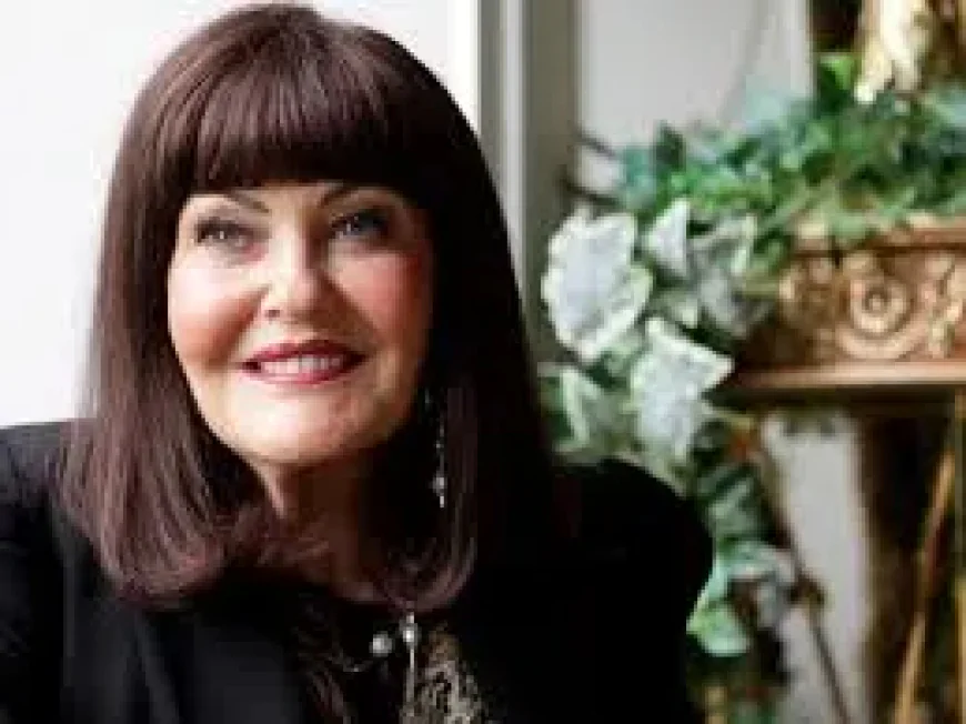 Hilary Devey Net Worth, Relationships, Age/Birthdate & Birthday: Business & Life
