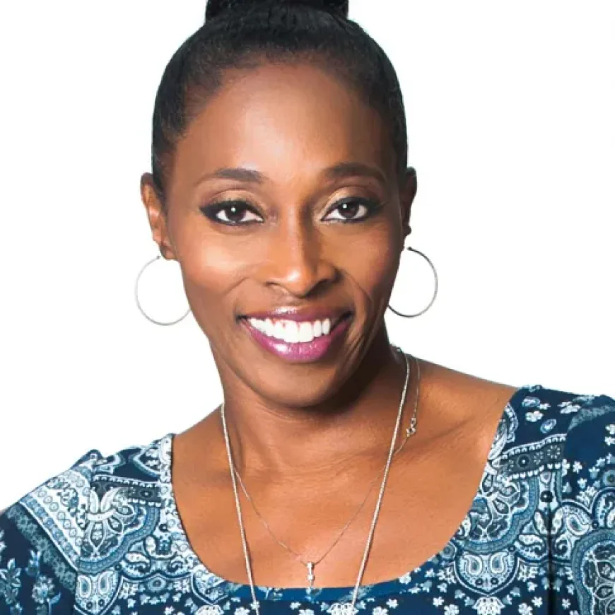 Gail Devers Net Worth, Relationships, Age/Birthdate & Birthday Facts