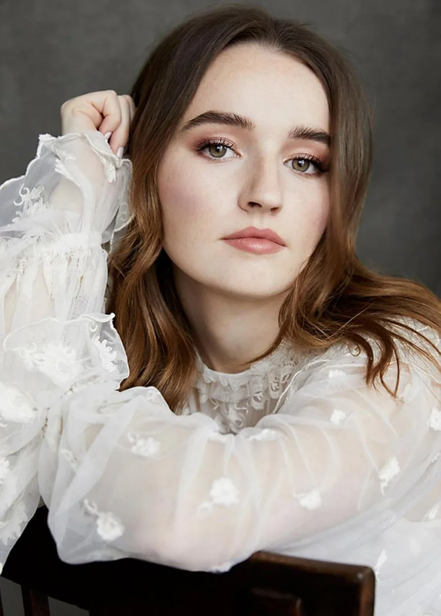 Kaitlyn Dever Net Worth, Relationships, Age/Birthdate & Birthday Facts