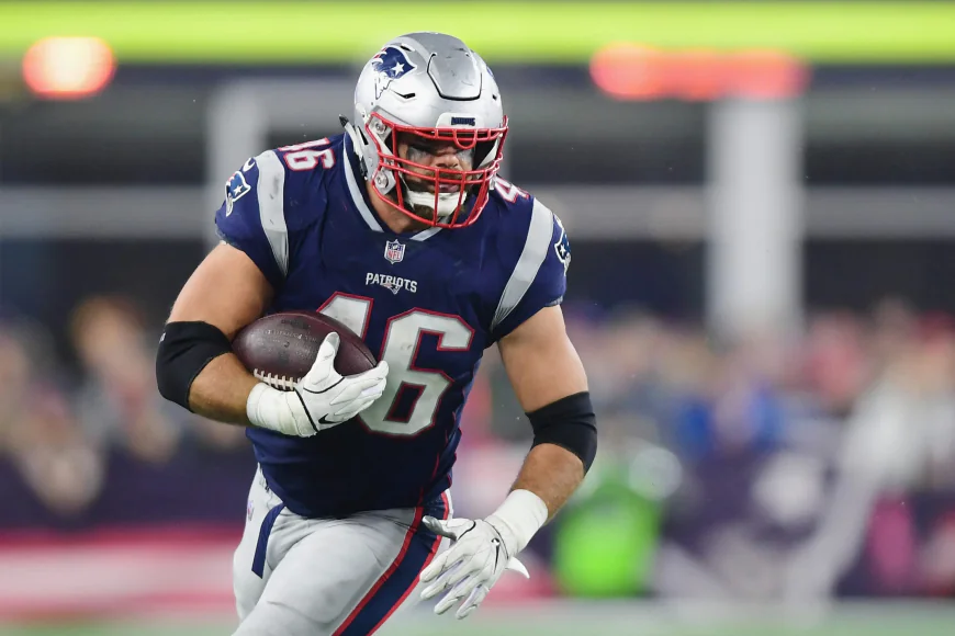 James Develin Net Worth, Relationships, Age/Birthdate & Birthday Facts