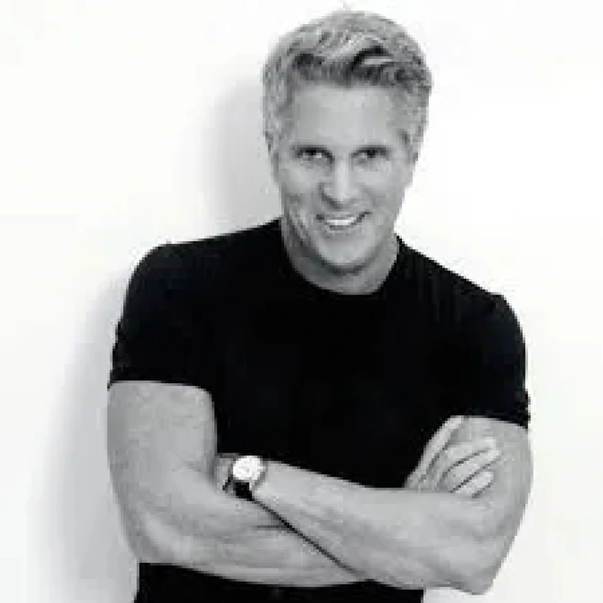 Donny Deutsch Net Worth, Relationships, Age/Birthdate & Birthday Facts