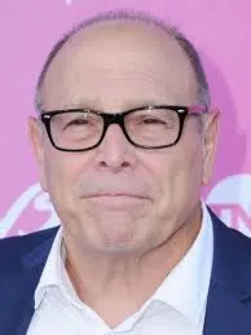 Howard Deutch Net Worth, Relationships, Age/Birthdate & Birthday Facts