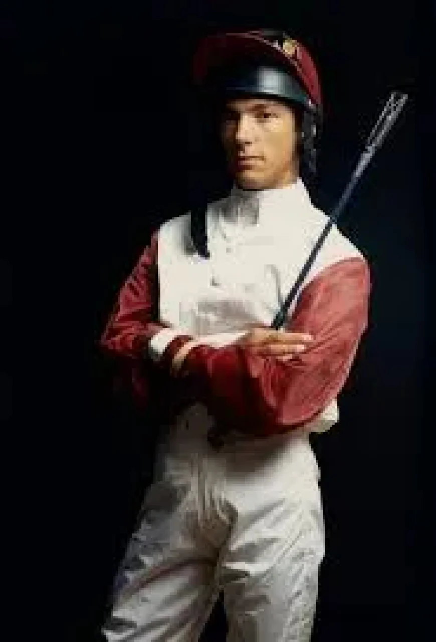 Frankie Dettori Net Worth, Relationships, Age/Birthdate & Birthday Facts