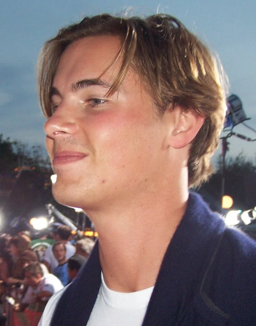 Erik von Detten Net Worth, Relationships, Age/Birthdate & Birthday Facts