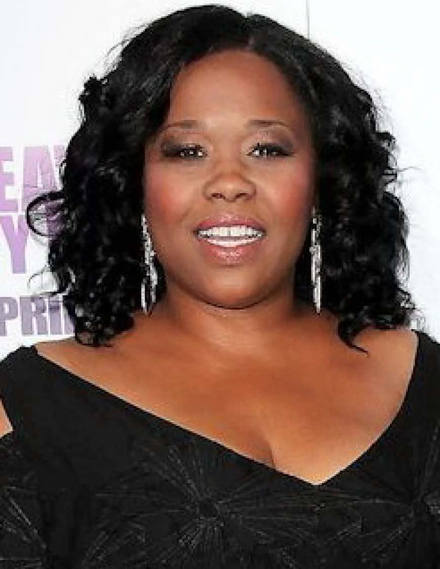 Natalie Desselle Net Worth, Relationships, Age/Birthdate & Birthday Facts