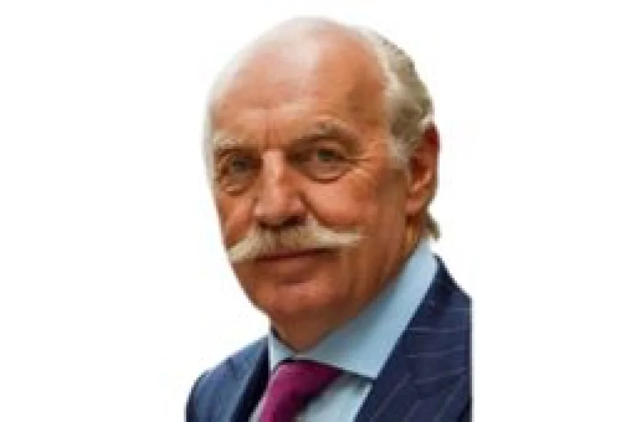 Dermot Desmond Net Worth, Relationships, Age/Birthdate & Birthday Facts