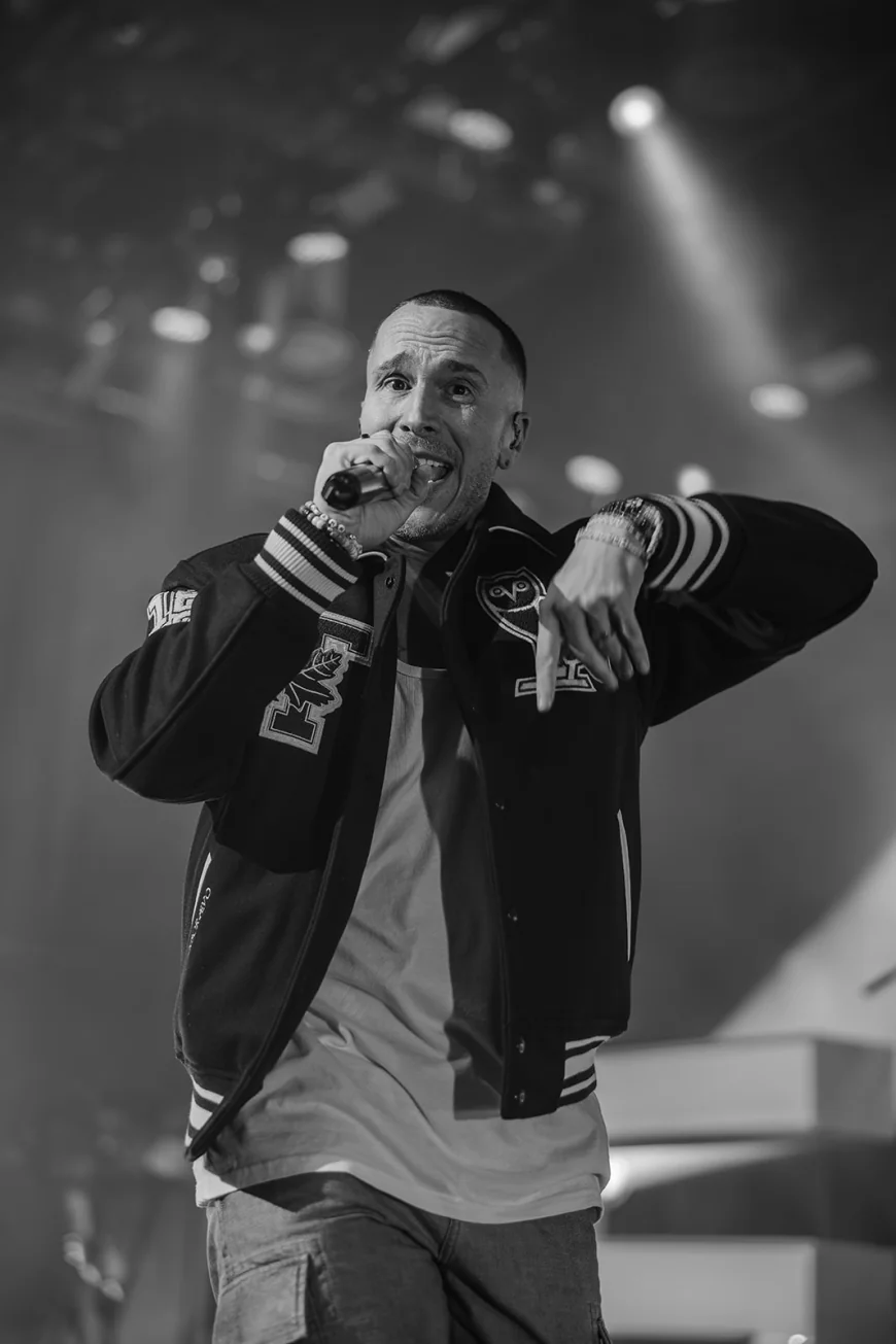 Shawn Desman Net Worth, Relationships, Age/Birthdate & Birthday Facts