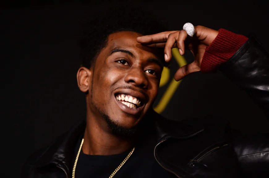 Desiigner Net Worth, Relationships, Age/Birthdate & Birthday Facts