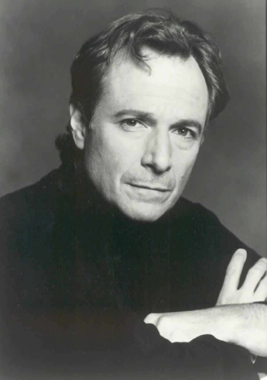 Robert Desiderio Net Worth, Relationships, Age/Birthdate & Birthday Facts