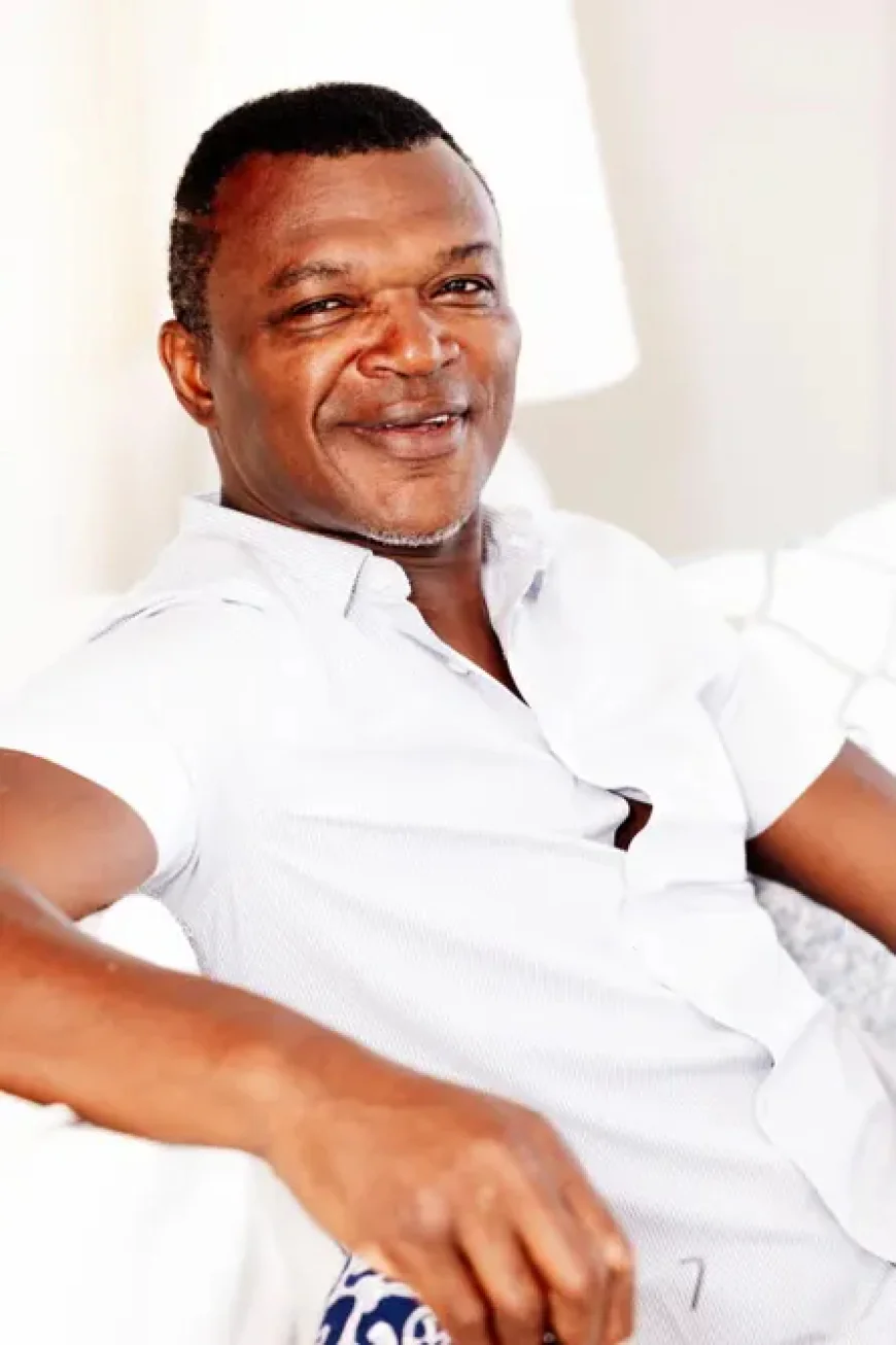Marcel Desailly Net Worth, Relationships, Age/Birthdate & Birthday Facts