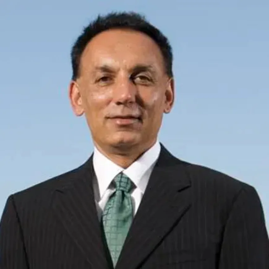 Bharat Desai Net Worth, Relationships, Age/Birthdate & Birthday Facts